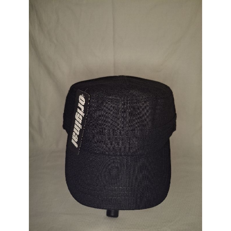 TOPI KOMANDO POLOS / Topi komando militer / Topi komando army