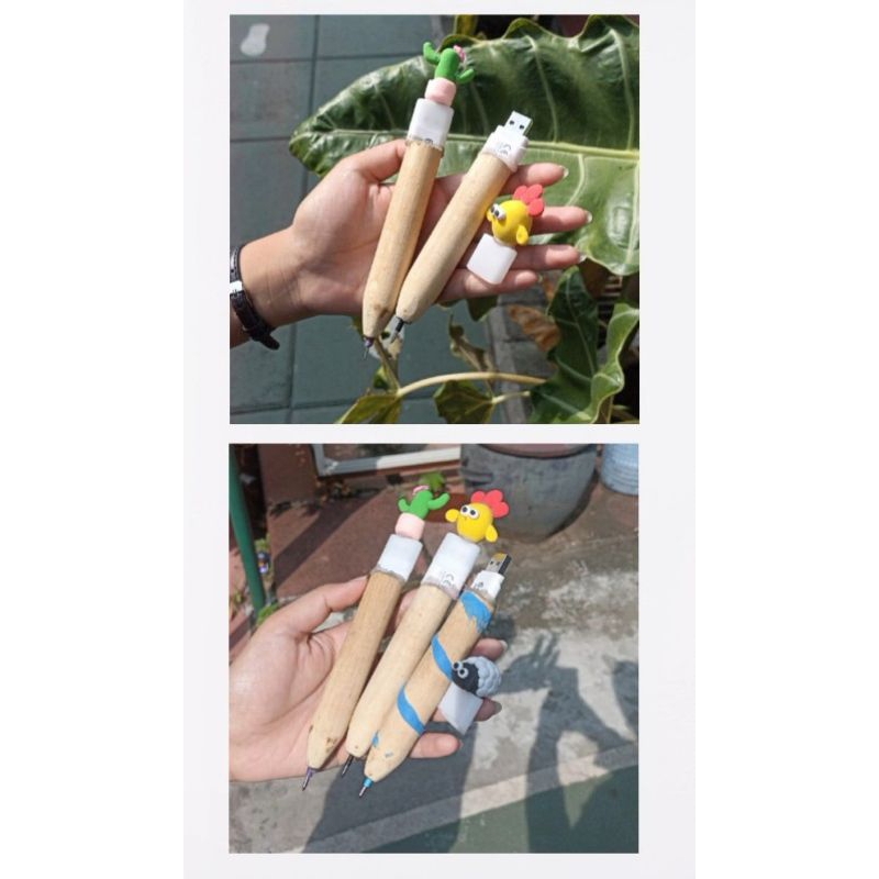 

Bulpoin USB