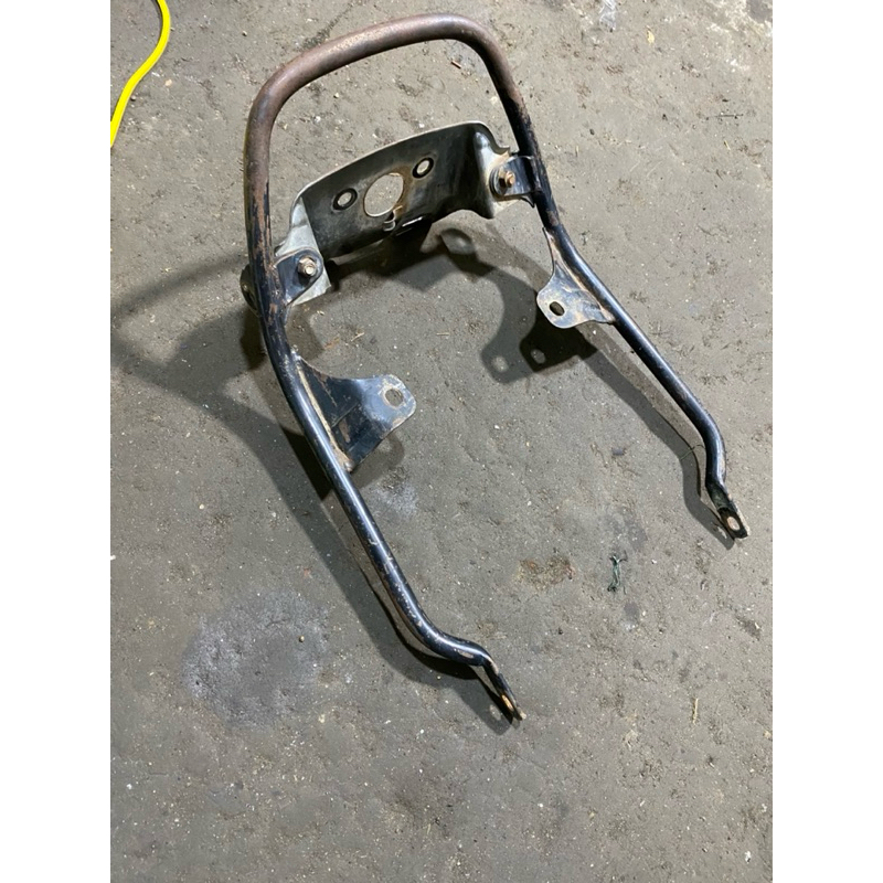 Behel BEGEL Yamaha YT 115cc original