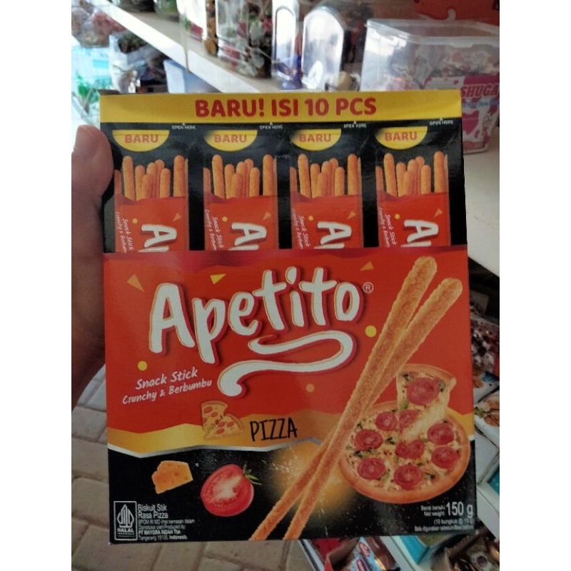 

Apetito