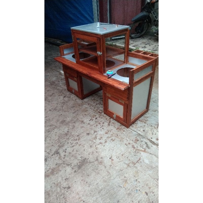 grobak motor grobak es