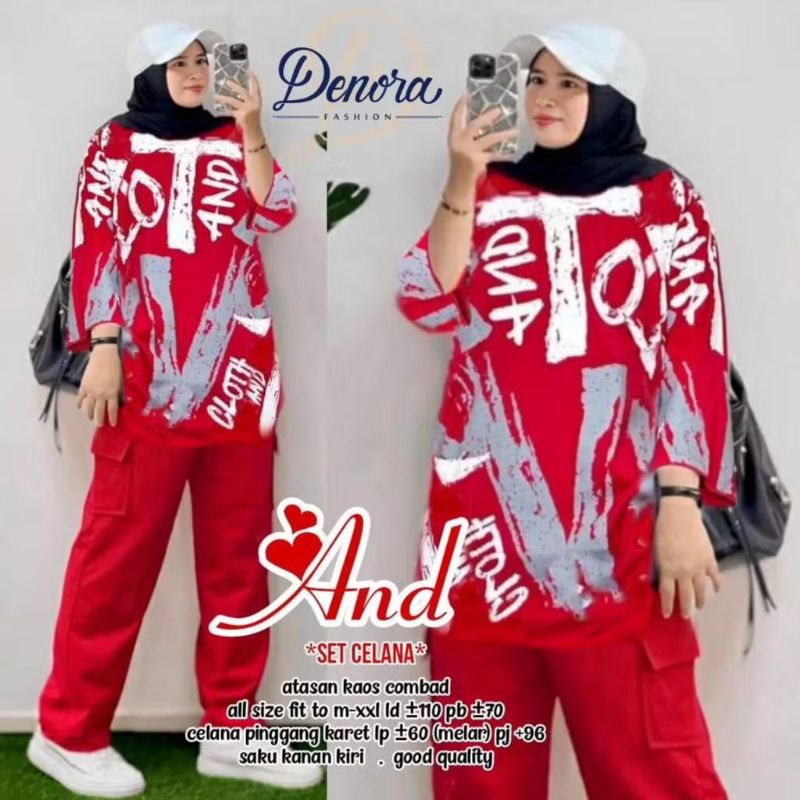 Setelan Kemerdekaan Wanita Wanset Ibuibu Dirgahayu Indonesia Terbaru 2025 Setcel Dewasa Garuda Perem