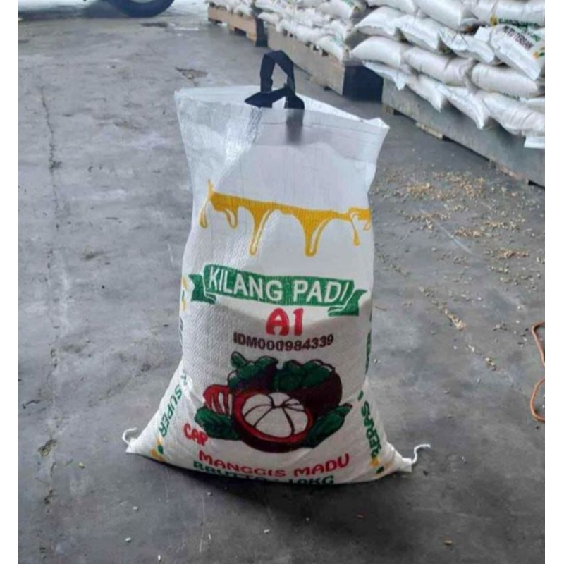 

Al • Beras Manggis ukuran 10kg