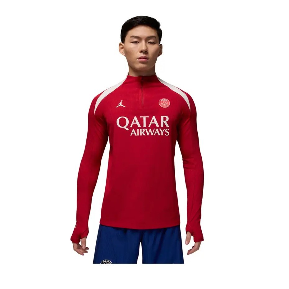 JERSEY NIKE PSG MNK DFADV STRKELTDRILTK4TH NIKHJ1828660