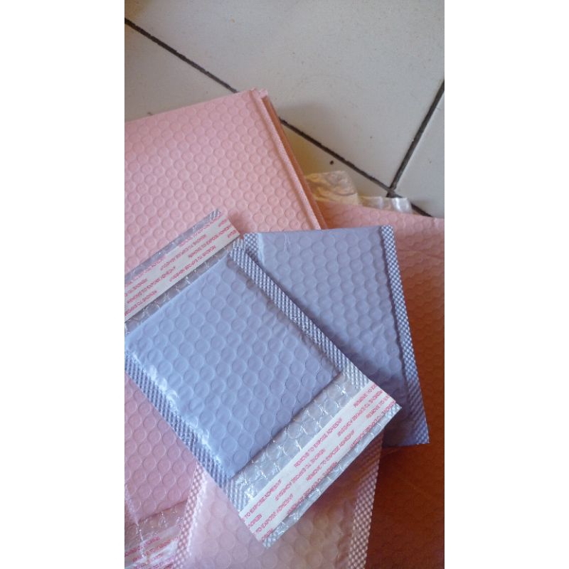 

PACKING LASA 1