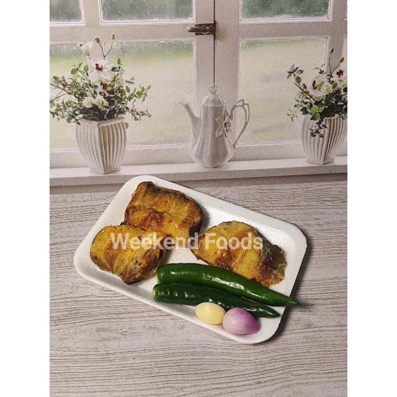

ikan asap isi 3 pcs siap masak
