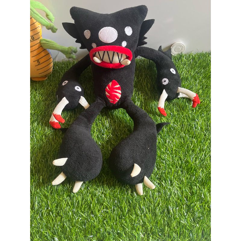 BONEKA/GANCI HUGGY WUGGY IMPORT