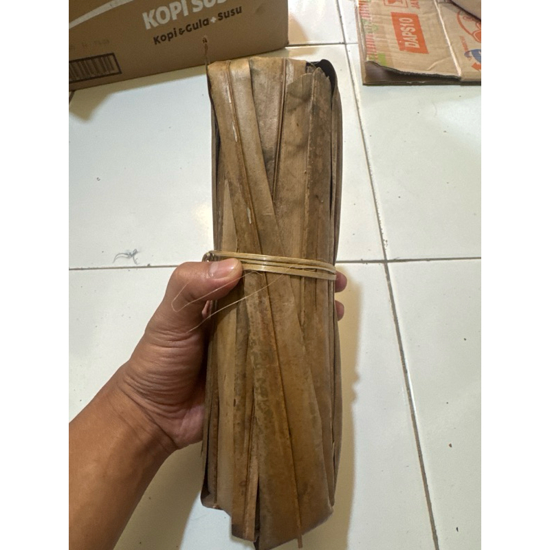 

Gula Aren/Nira Asli (tanpa campuran apapun)