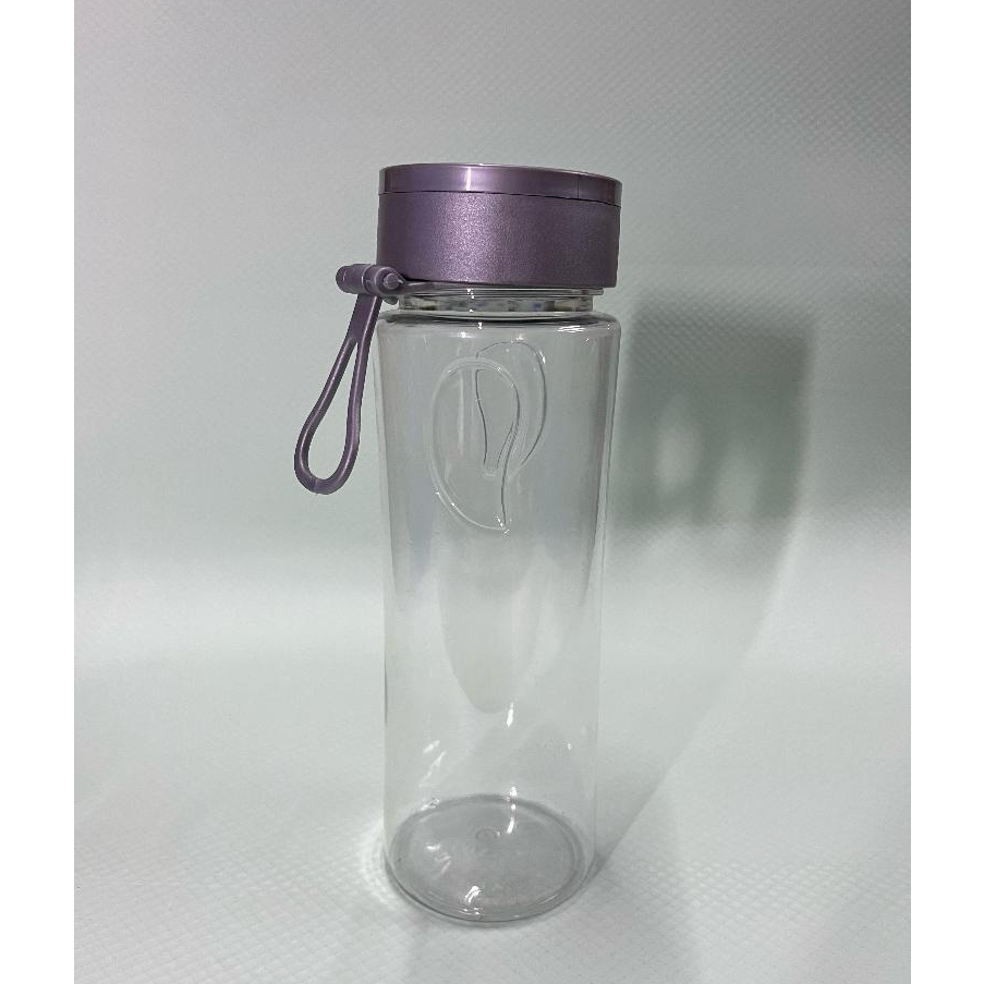 Botol Plastik Mangga 1Liter Botol minum 1Liter BPA FREE