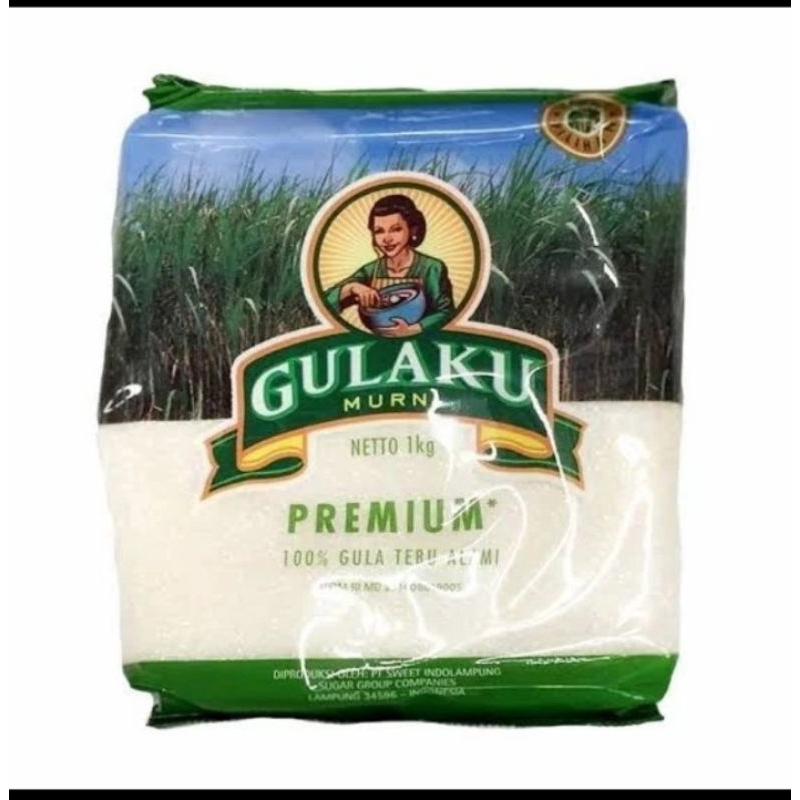 

Gulaku Premium harga promo murahh