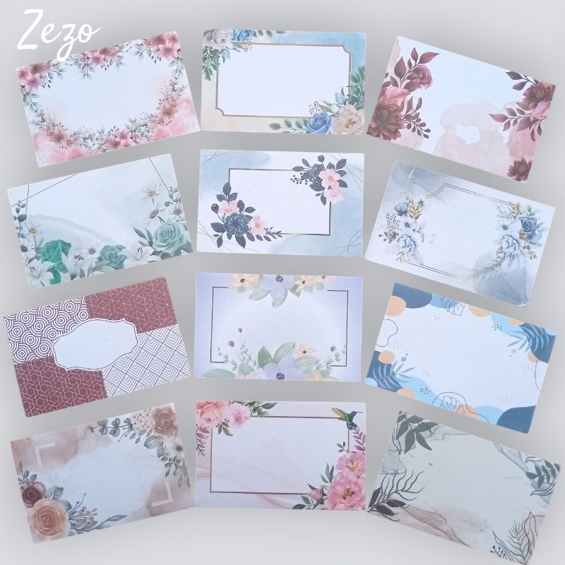 

Amplop Kondangan Aesthetic