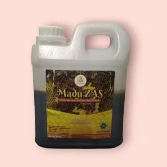 

Madu hutan Akasia