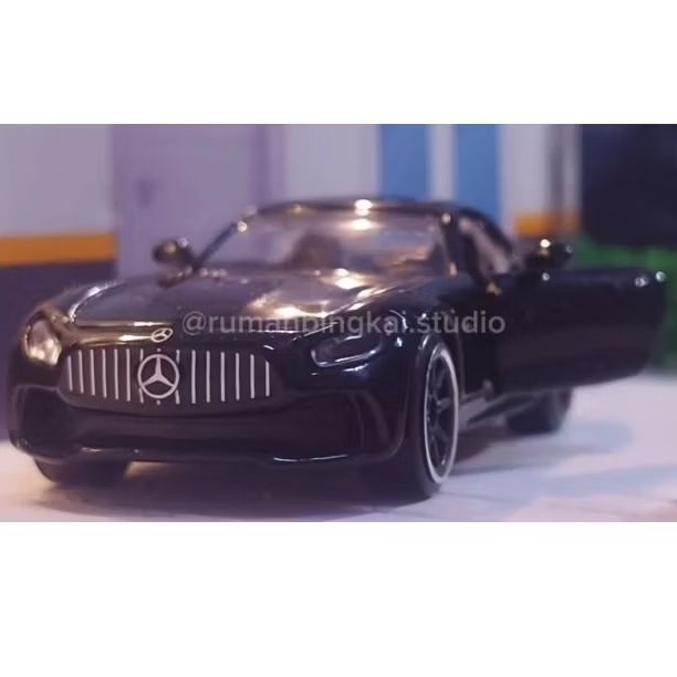 diorama parkiran rumah hotwheels