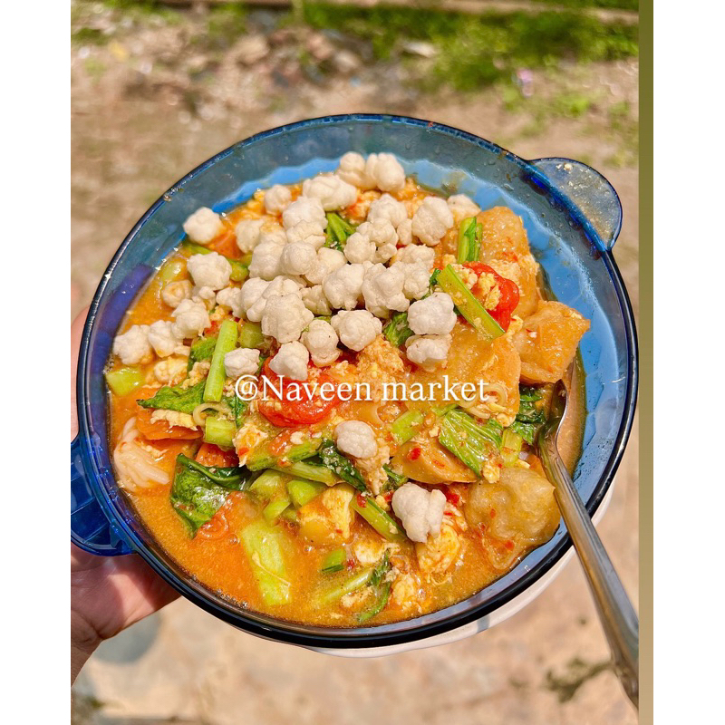 

SEBLAK INSTAN BUMBU HOMEMADE FRESH BIKIN TIAP HARI
