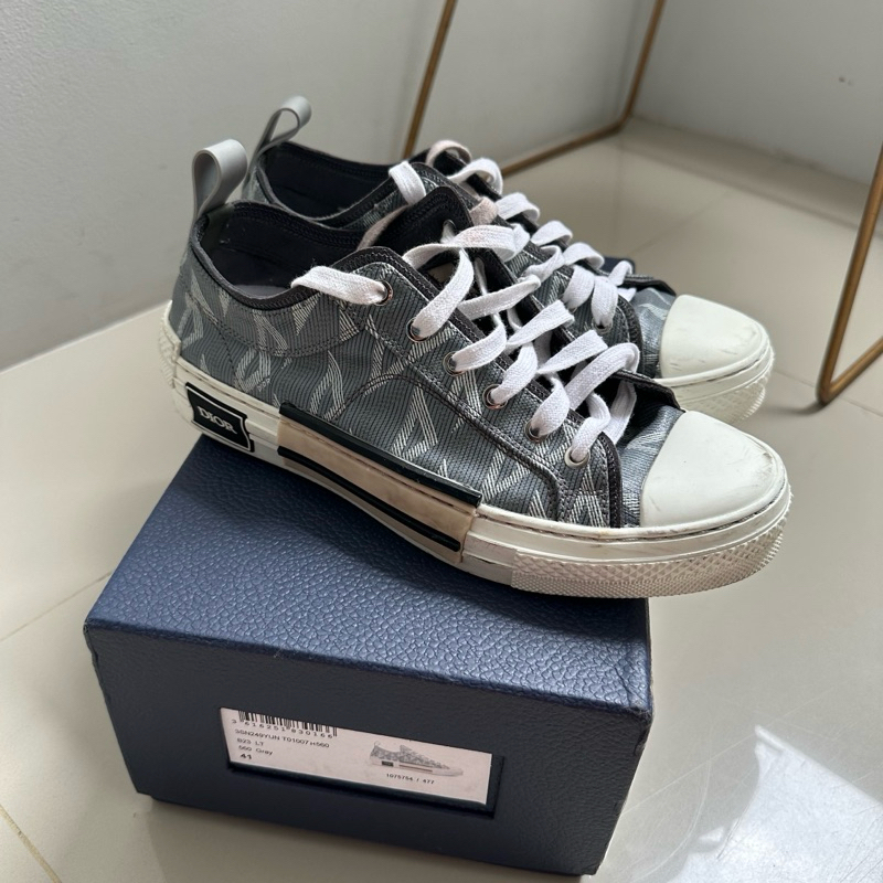 DiorSneakerssepatuB23