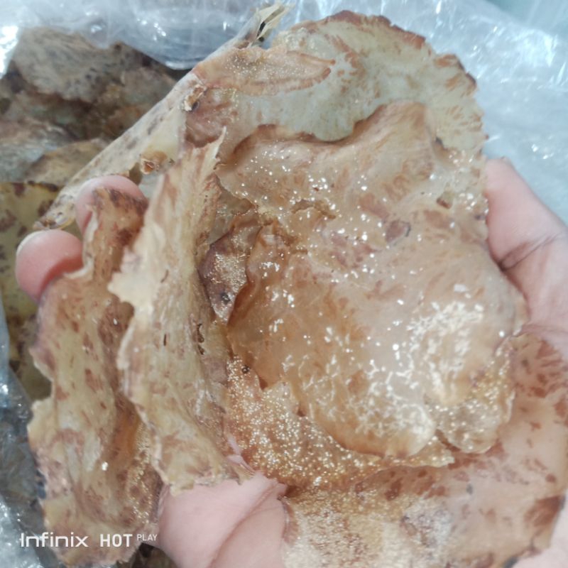 

Cahayadstore Emping Jengkol 250Gr/1000Gr