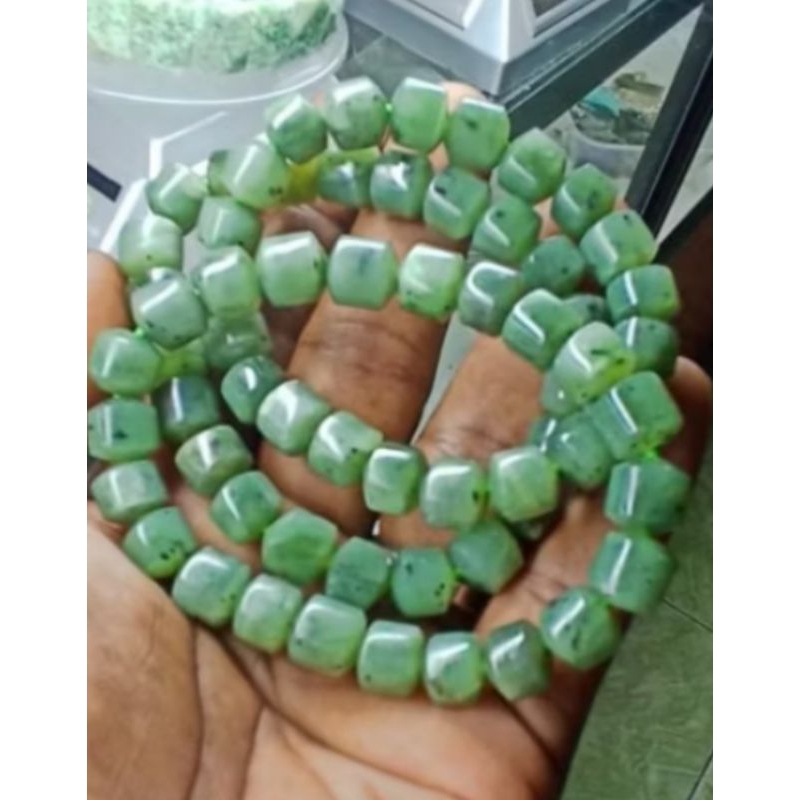 GELANG GIOK ACEH NAGAN NEPRIET