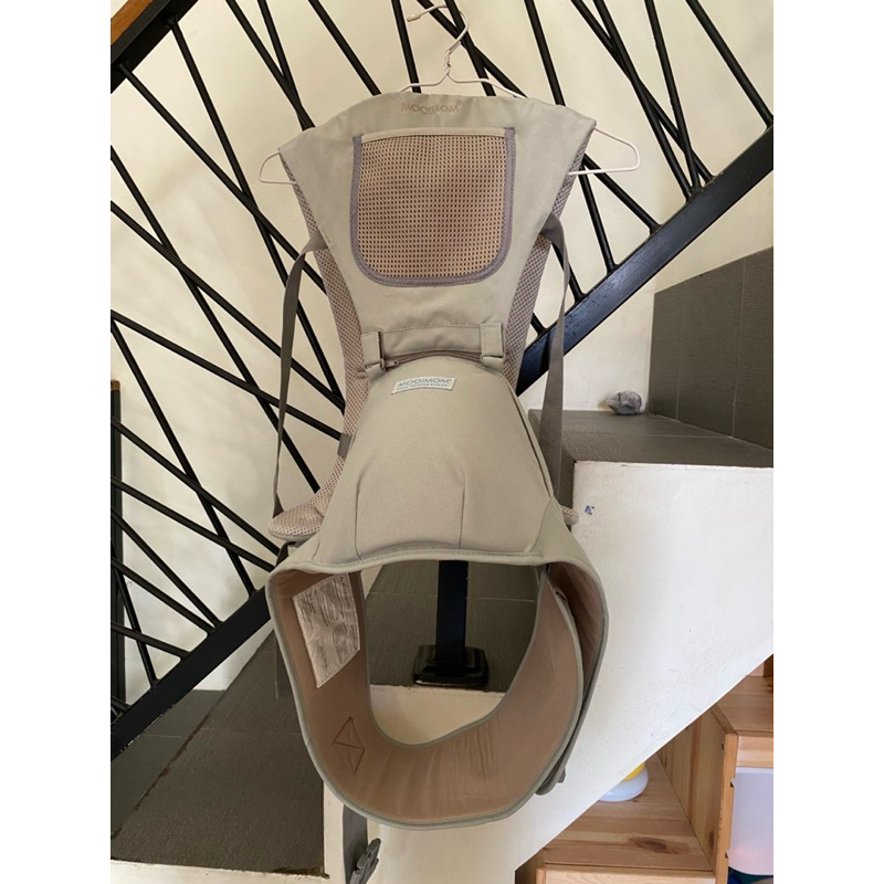 Hipseat Mooimom