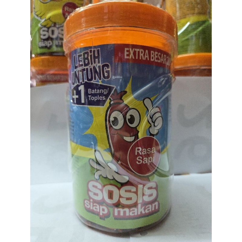 

Sosis So Nice
