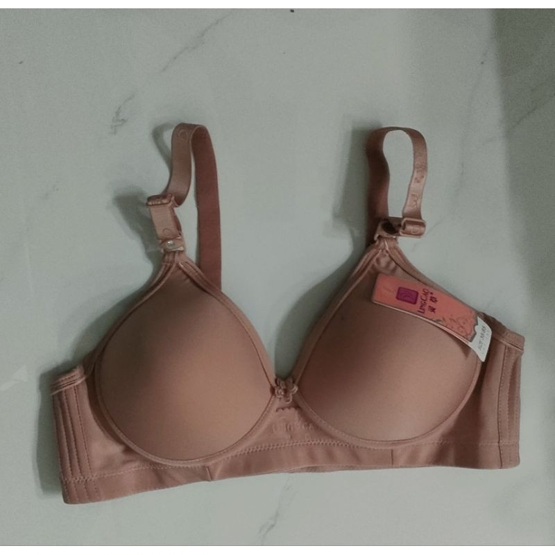 Bra scalen dan ling cao