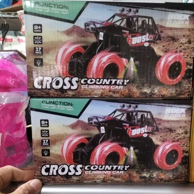 mobil remote control jeep