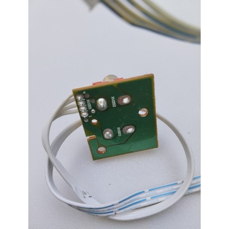 Soket RCA audio / cewek
