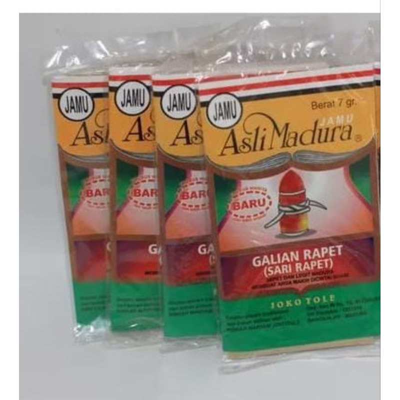 

jamu sari rapet galian rapet serbuk harga 1 caset jokotole herbal menyempitkan miss v