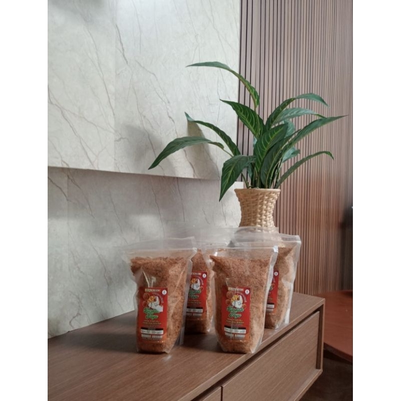 

Abon ayam Original 500 gr