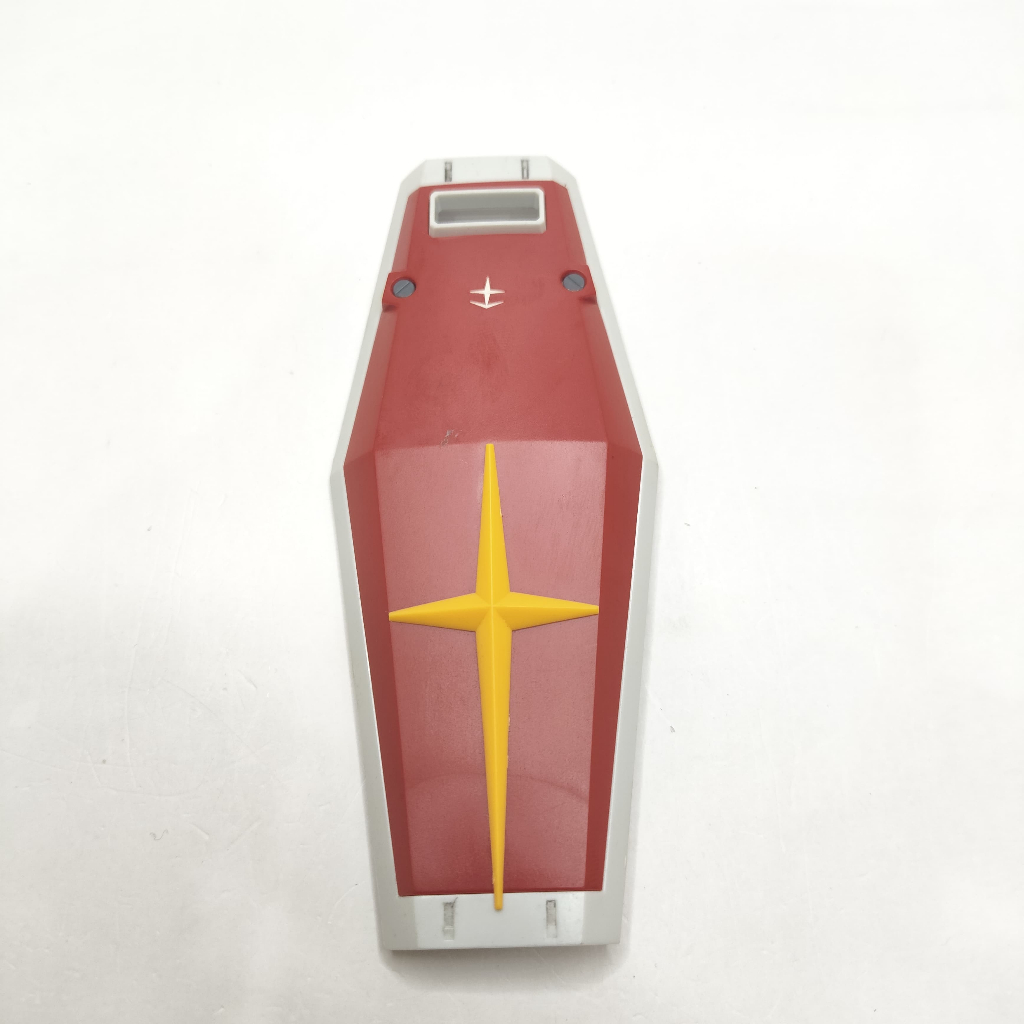 Shield Perisai Tameng MG RX-78-2 Gundam Origin / Spare Part Gundam 1/100 J2202