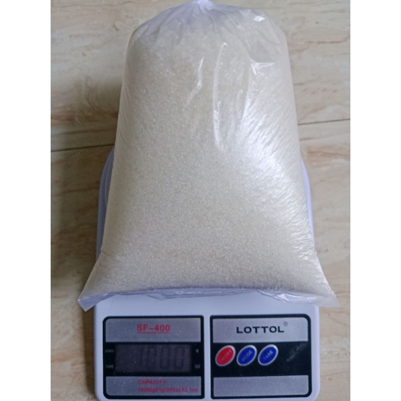 

Gula Pasir Gulavit Repack Kemasan 1 Kg