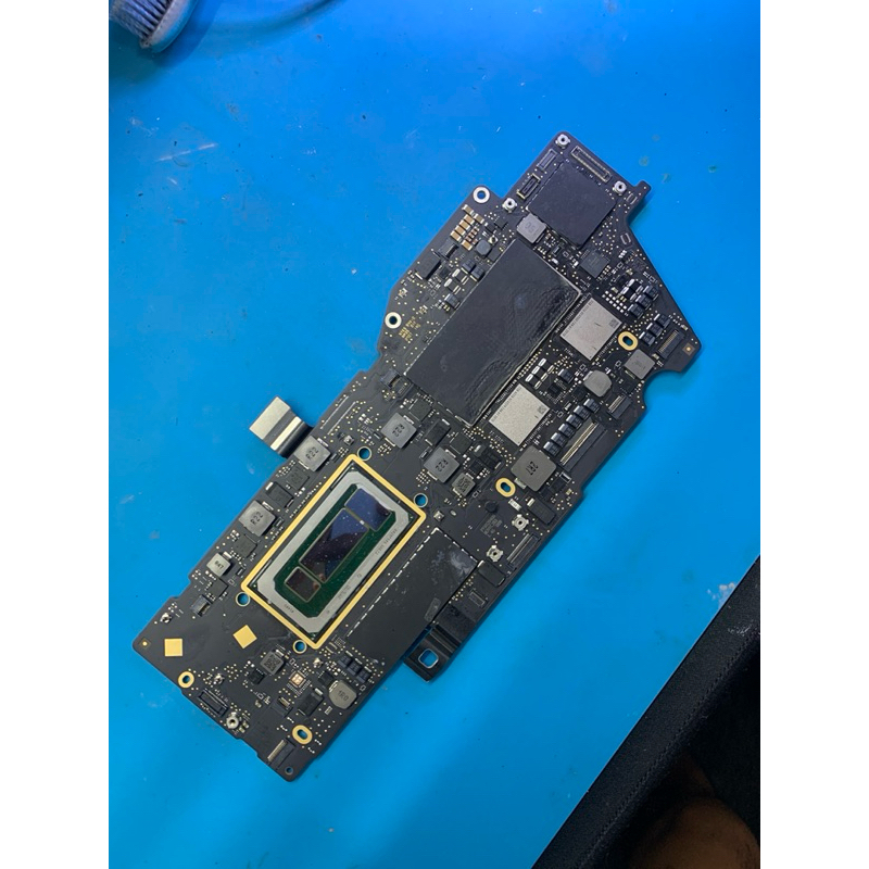 Service Macbook Air Macbook Pro Mati Total