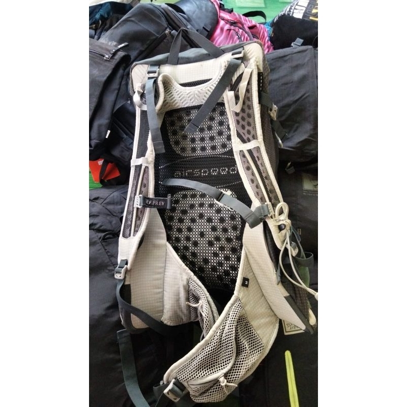 osprey atmos 35