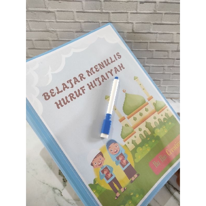 

Worksheet menulis huruf ukuran A4 40 halaman