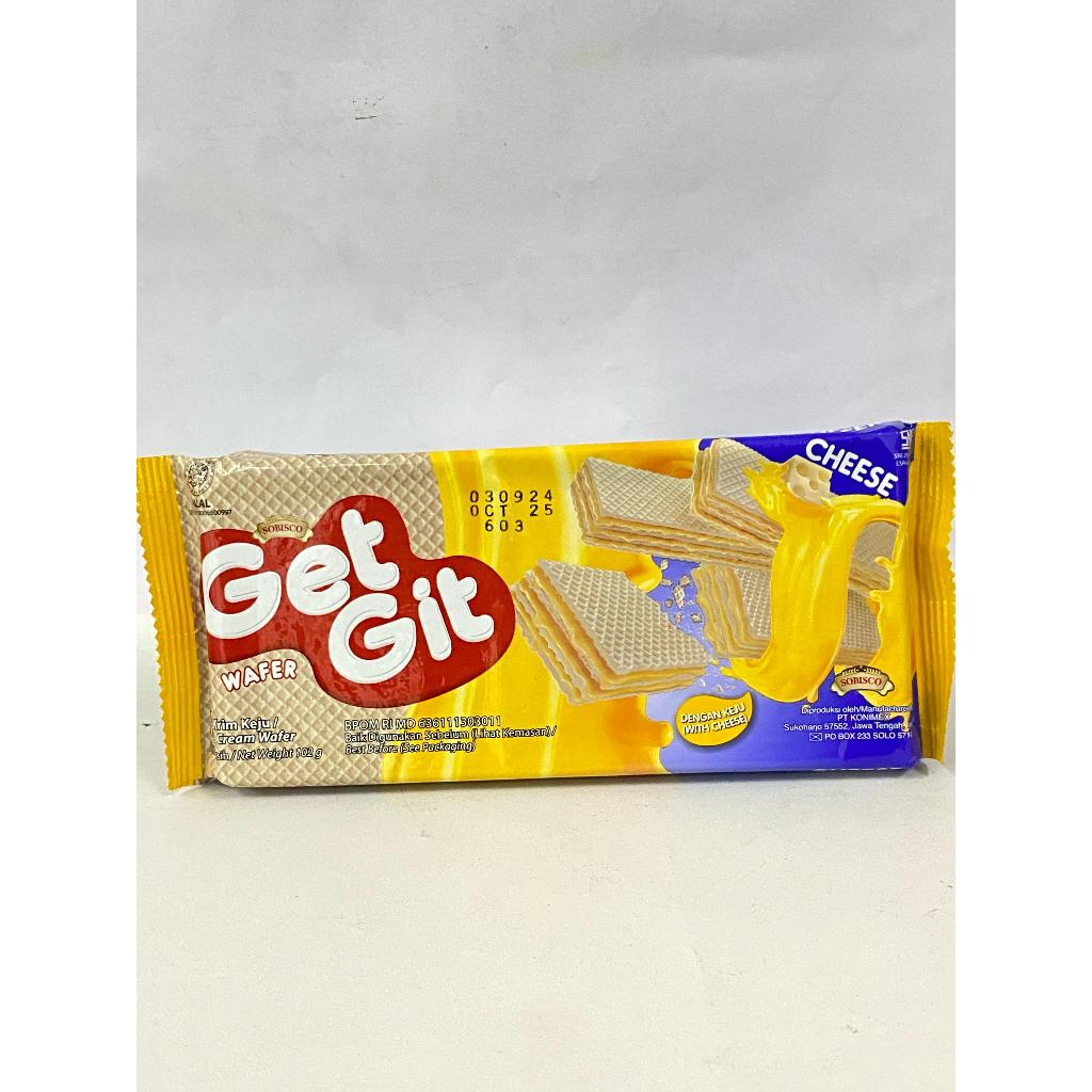 

GET GIT WAFER KEJU 102G