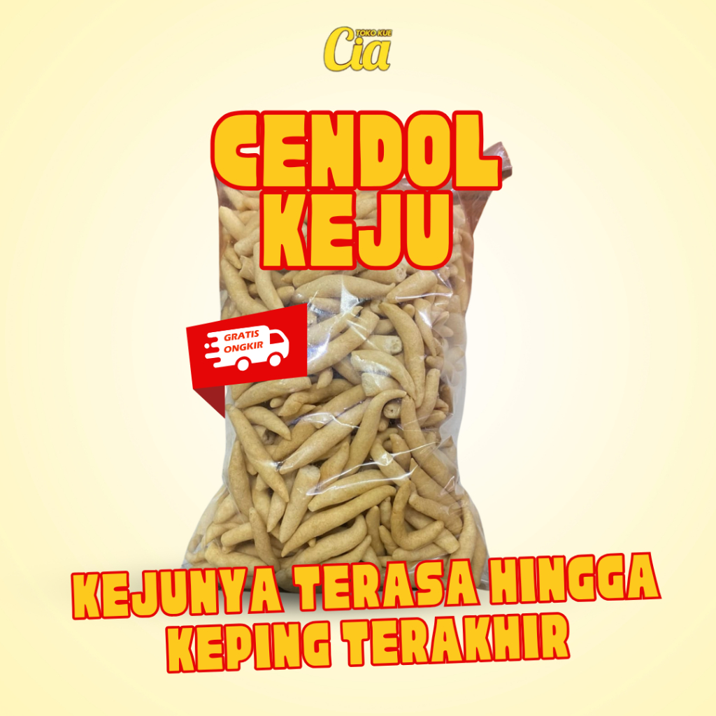 

Telur Gabus Cendol Keju Gurih 250 500 Gram Snack Kiloan By Toko Cia