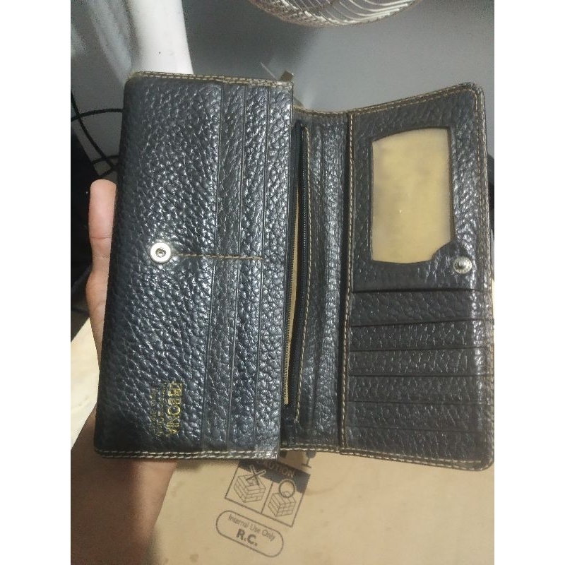 Dompet Bonia  Asli Wanita/Pria