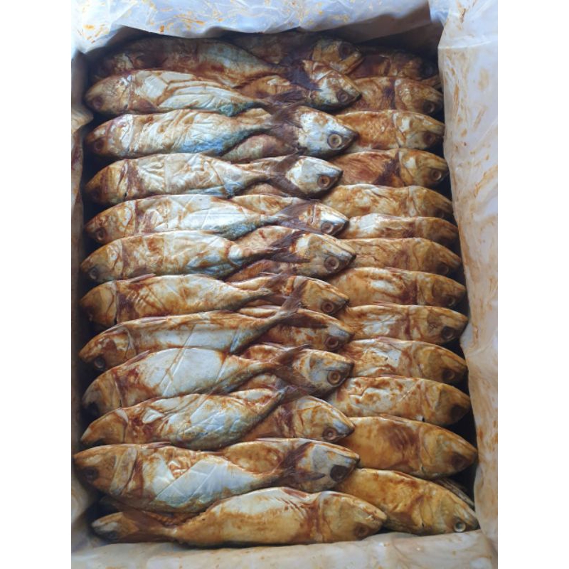 

PEDA MERAH