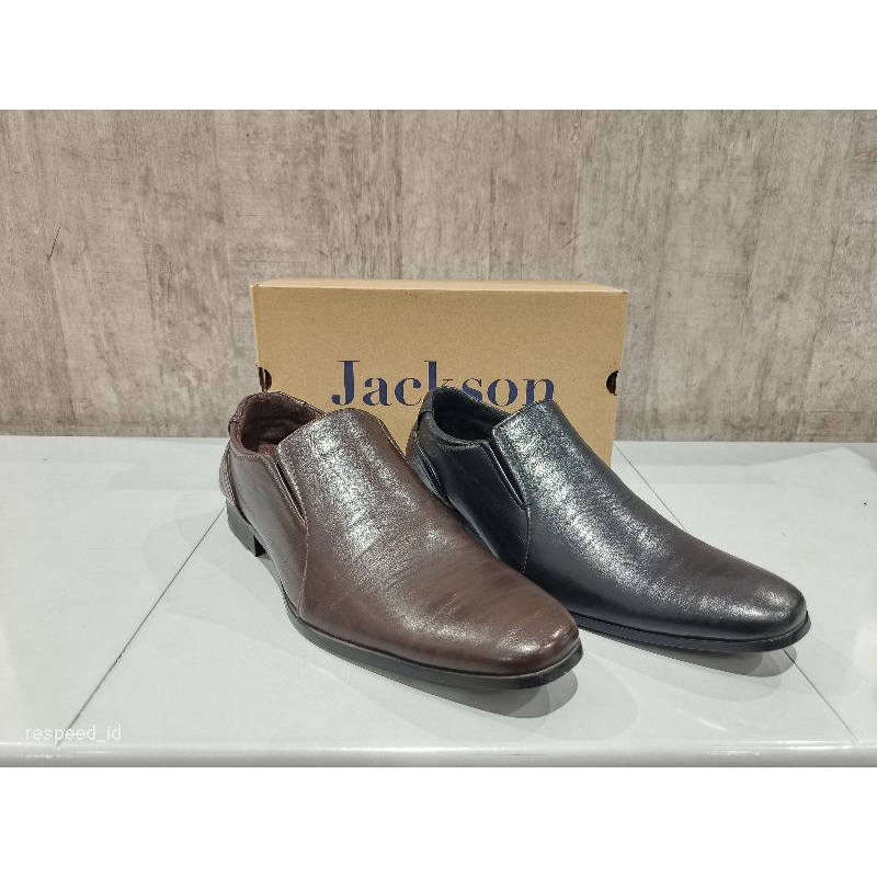 Jackson shoes Lawu 1JK original