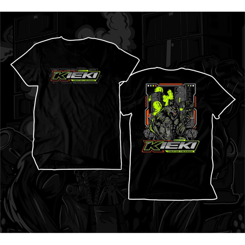 kaos sound audio