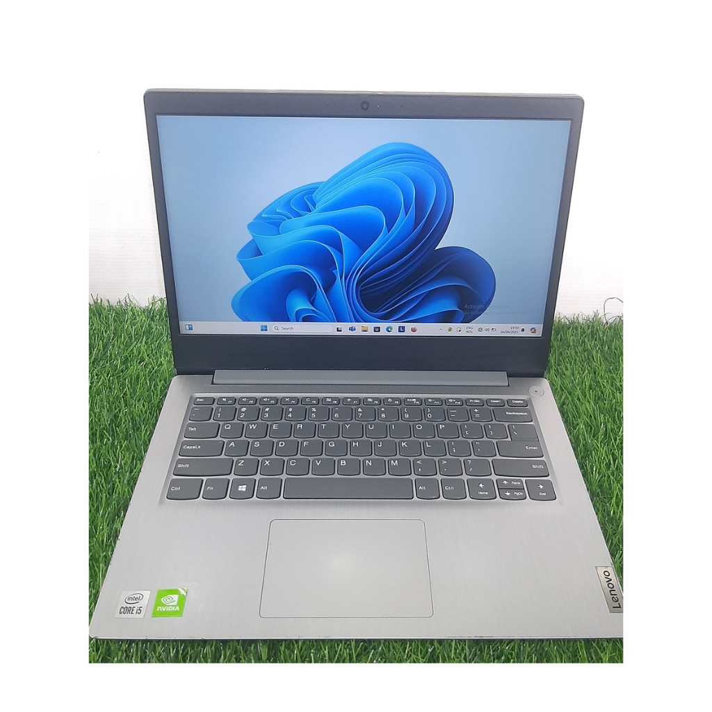 LENOVO SLIM 3 CORE I5-10210U RAM 8GB SSD 512GB VGA NVDIA MX330 2GB