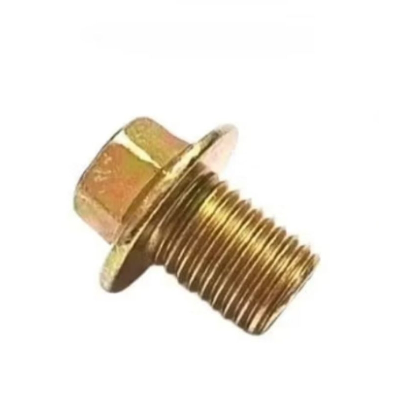 GROSIR Baut Tap Oli (Pembuangan oli)untuk motor bebek Honda  bebek dan matic