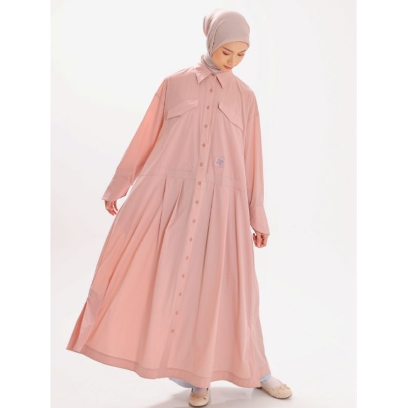 RM‼️FIORELA DRESS by RIAMIRANDA : BINAR Summer 2025