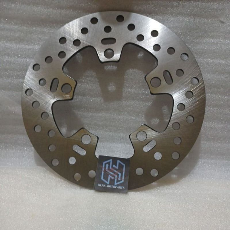 Piring Disc Piring Cakram Belakang Vixion New 1PA Sunstar
