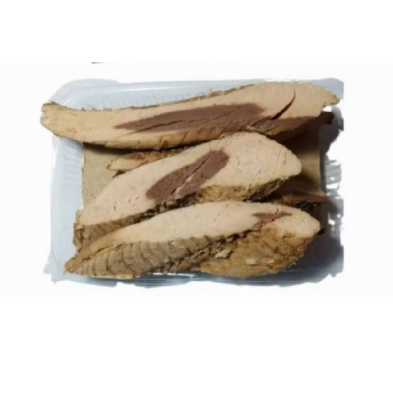 

Ikan tongkol 180gram