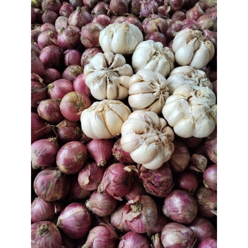 

1KG Bawang Campur
