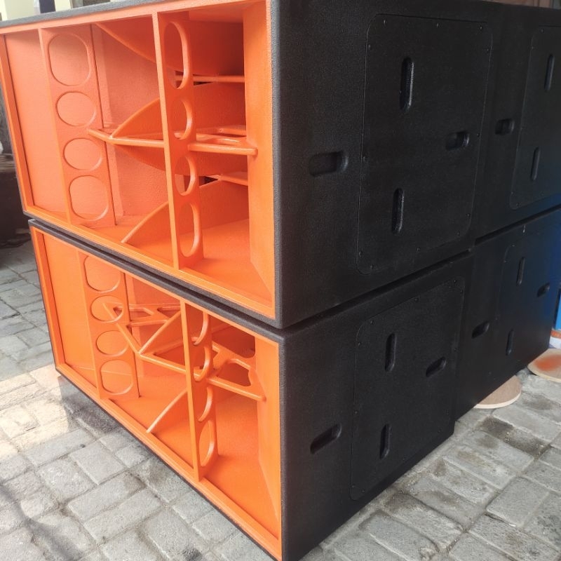 BOX CLA 10 INCH DOUBEL