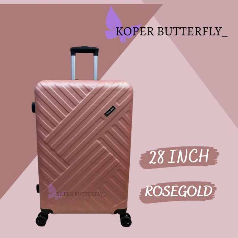 Koper 28 in Daerah Bandung Gosen instan- koper kargo - koper besar