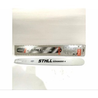 guide bar STHIL 25 inch 038 MS 381 MS 382 SENSO