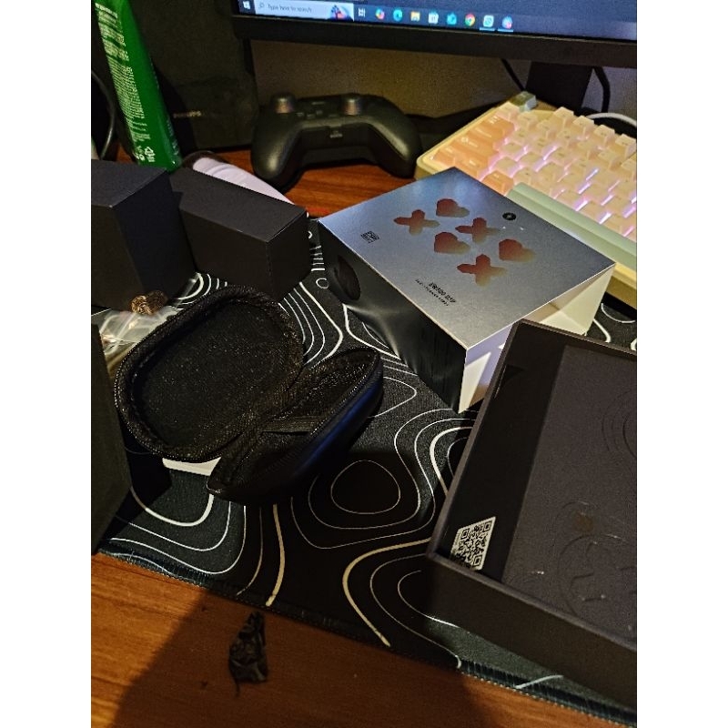 SIMGOT EW300 DSP FULLSET