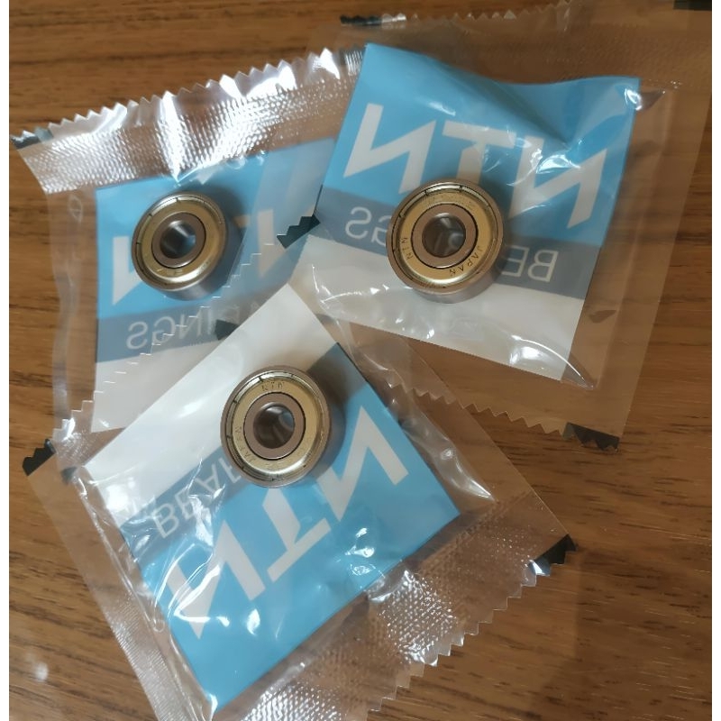 bearing 608 zz, 628 zz, 629 zz , 627 zz ntn